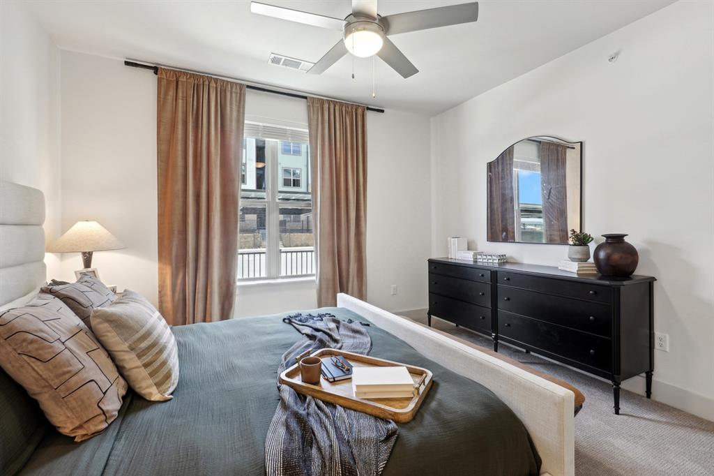 Trailhead at Chisholm Trail Ranch - Residential Lease