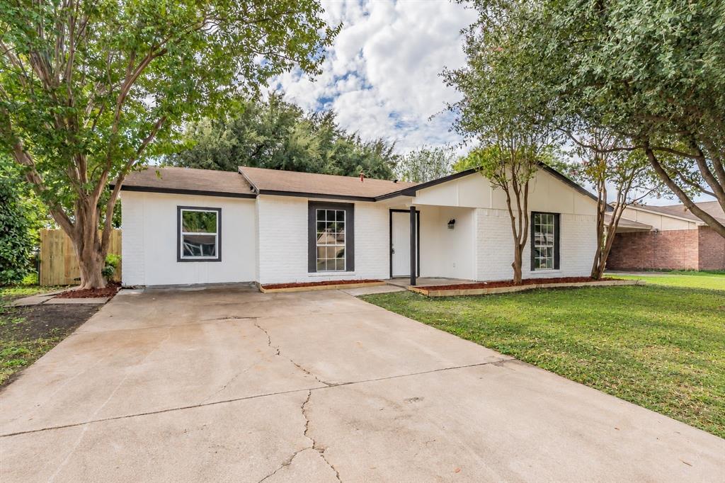 2310 Idlewood Drive