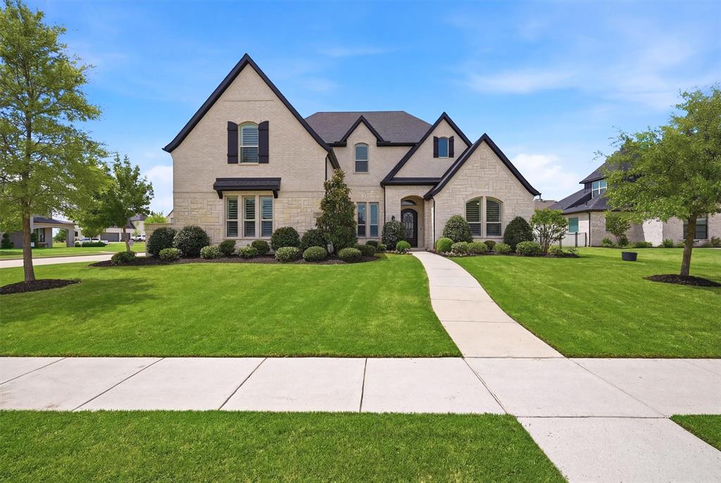 1617 High Bridge Court