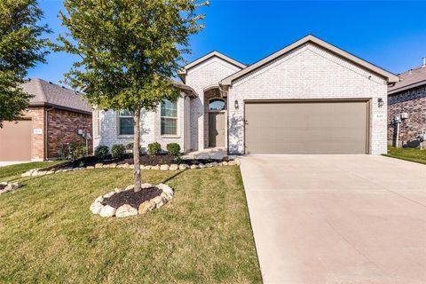 521 Roundstone Road Fort Worth TX 76052