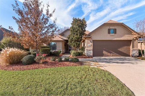 A home in Denton