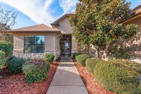 A home in Denton