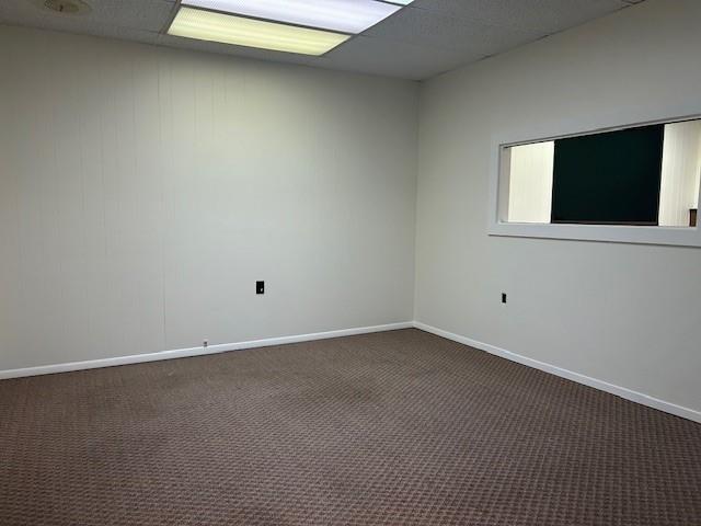 McNair JB - Commercial Lease