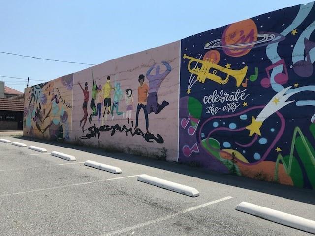 McNair JB - Commercial Lease