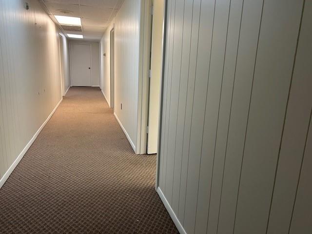 McNair JB - Commercial Lease