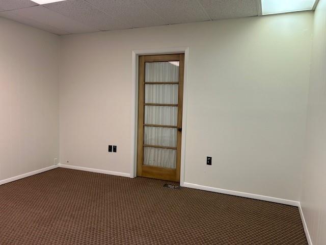 McNair JB - Commercial Lease