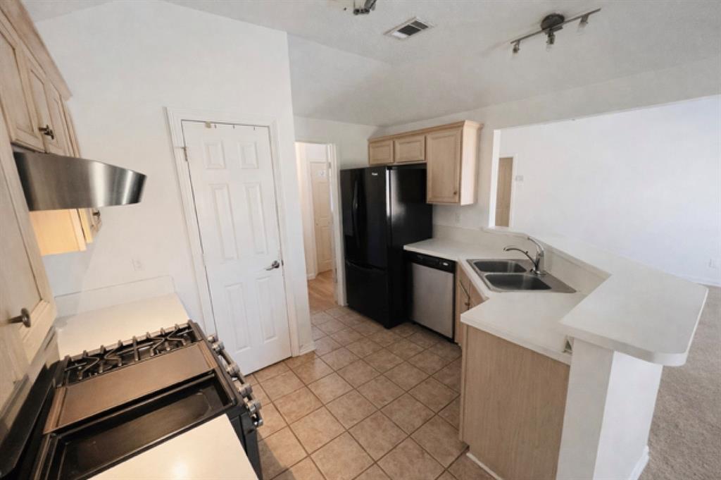 Rock Creek Estates #2 - Residential