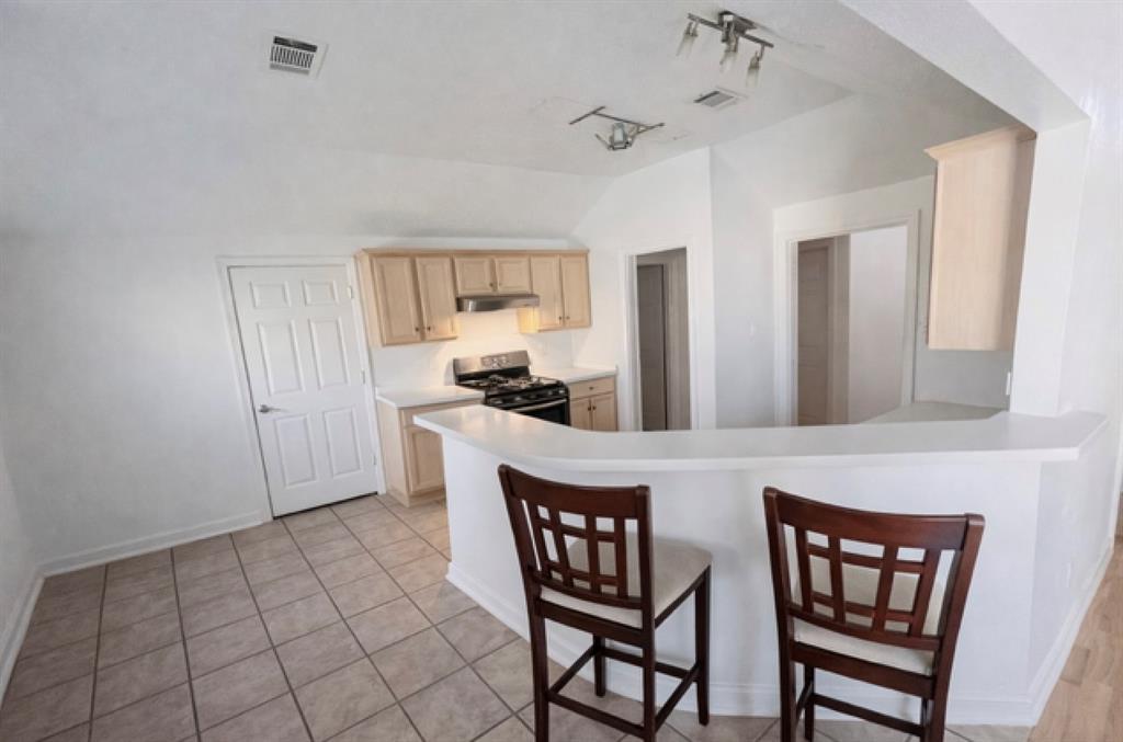 Rock Creek Estates #2 - Residential