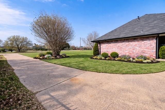 Rock Creek Estates #2 - Residential
