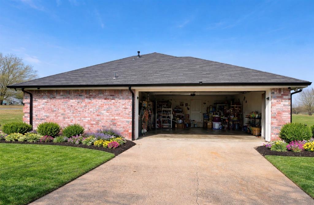 Rock Creek Estates #2 - Residential