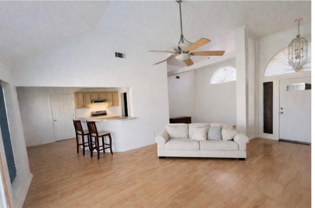 Rock Creek Estates #2 - Residential