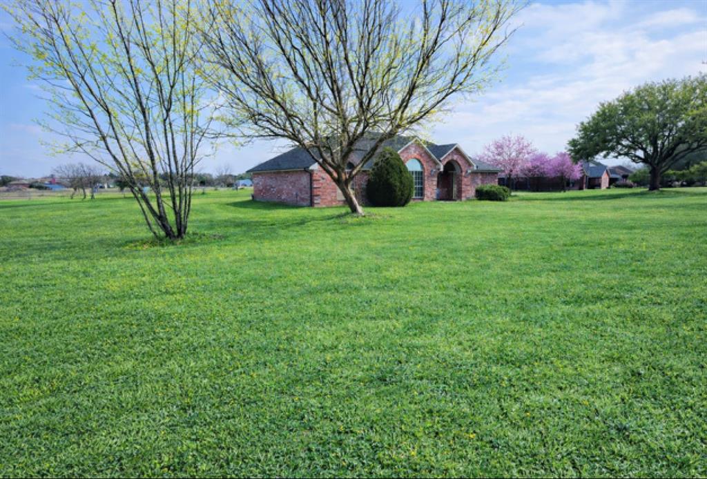 Rock Creek Estates #2 - Residential