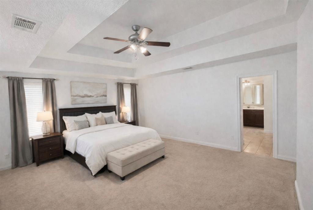 Rock Creek Estates #2 - Residential