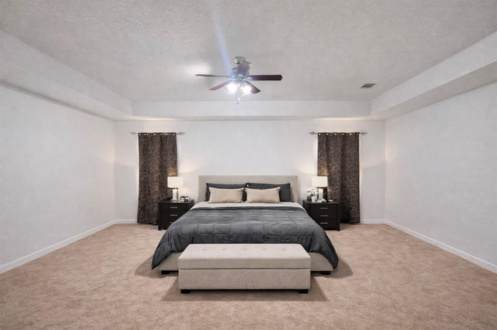 Rock Creek Estates #2 - Residential