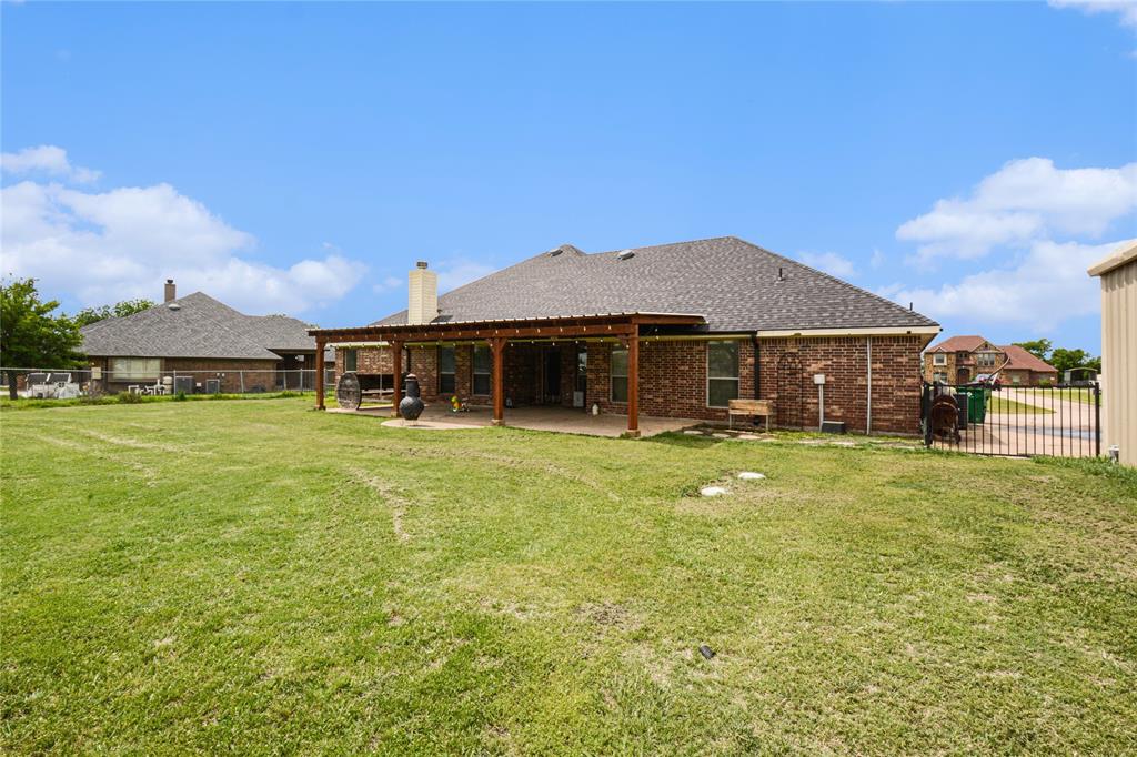 Bantry Gardens - Residential