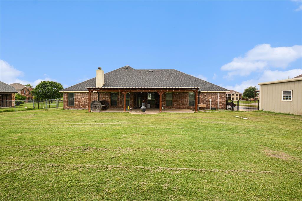 Bantry Gardens - Residential