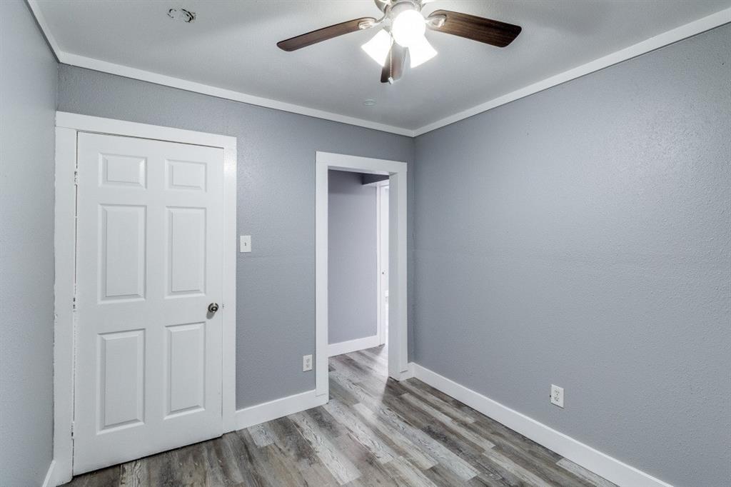 Glenrose - Residential Income