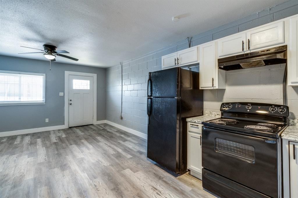 Glenrose - Residential Income