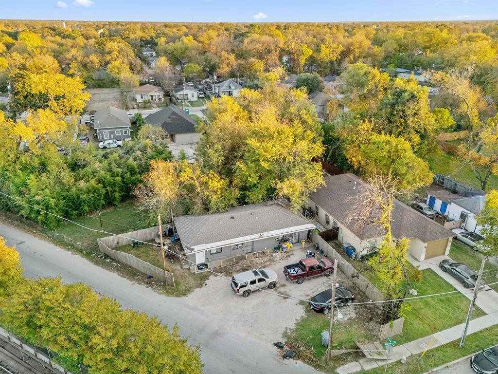 Glenrose - Residential Income