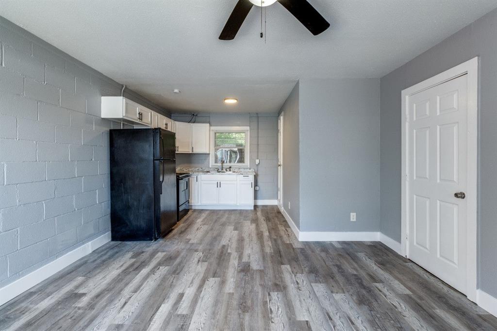 Glenrose - Residential Income