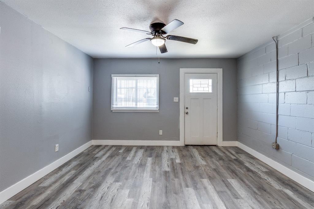 Glenrose - Residential Income