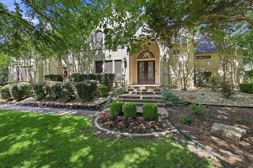3101 Creek View Drive