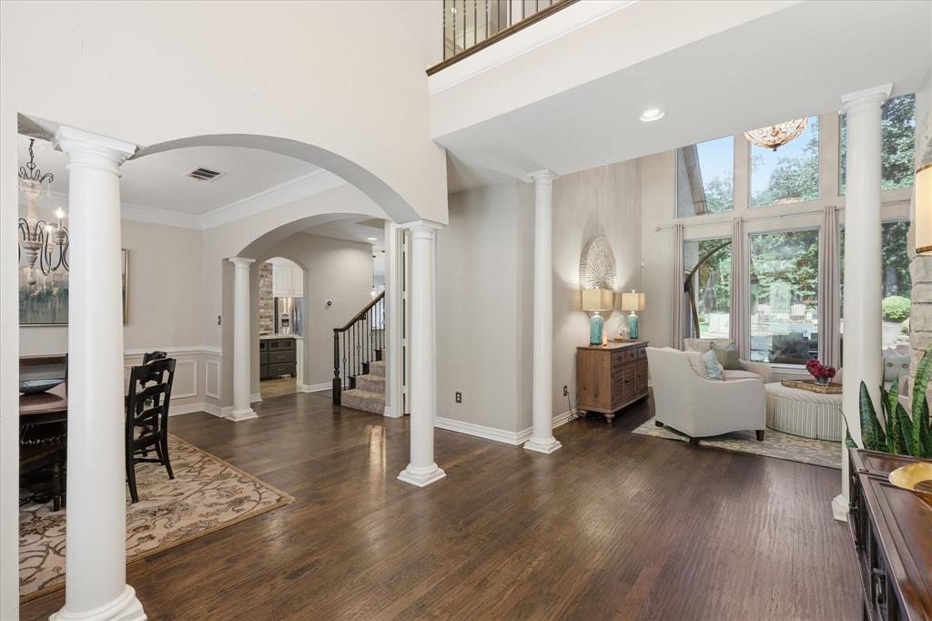 3101 Creek View Drive