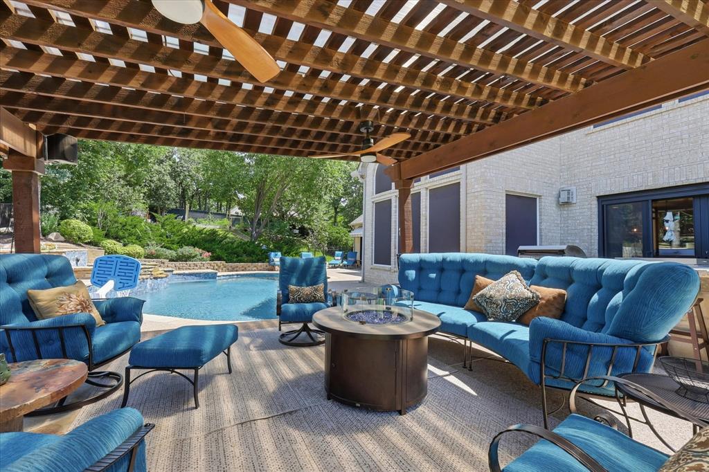 3101 Creek View Drive