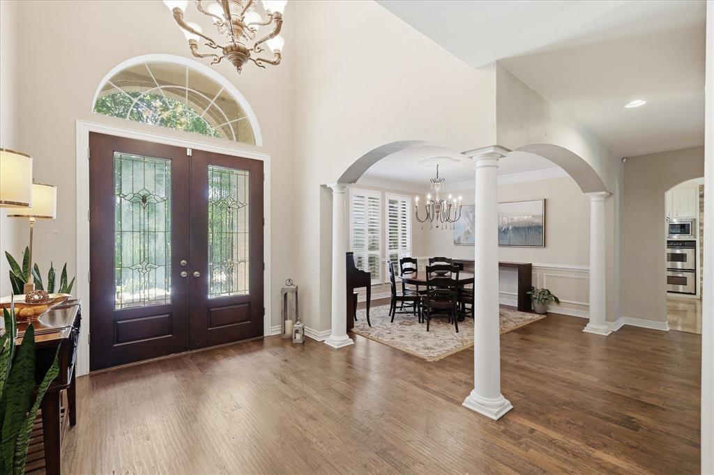 3101 Creek View Drive
