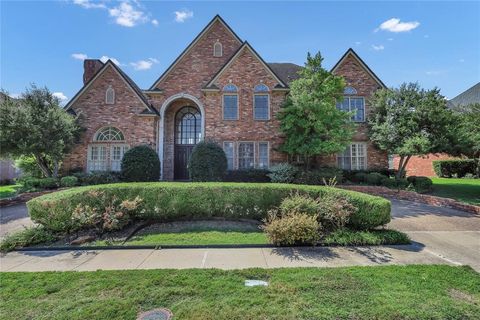 5820 Deer Park Lane Plano TX 75093