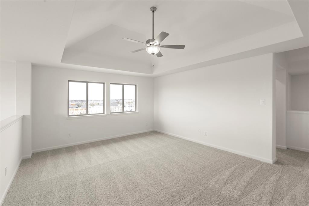 Park Hills - Residential