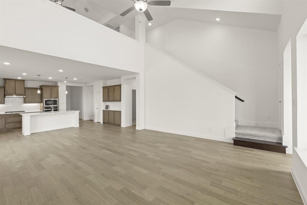 Park Hills - Residential