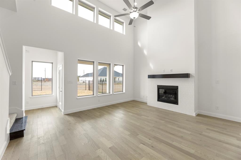 Park Hills - Residential