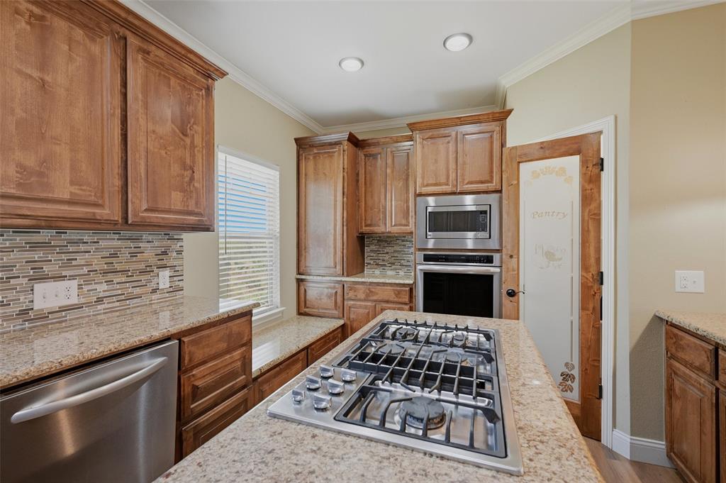 Clayton Farms - Residential