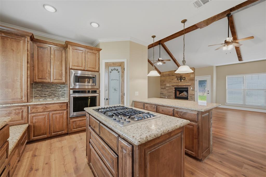 Clayton Farms - Residential