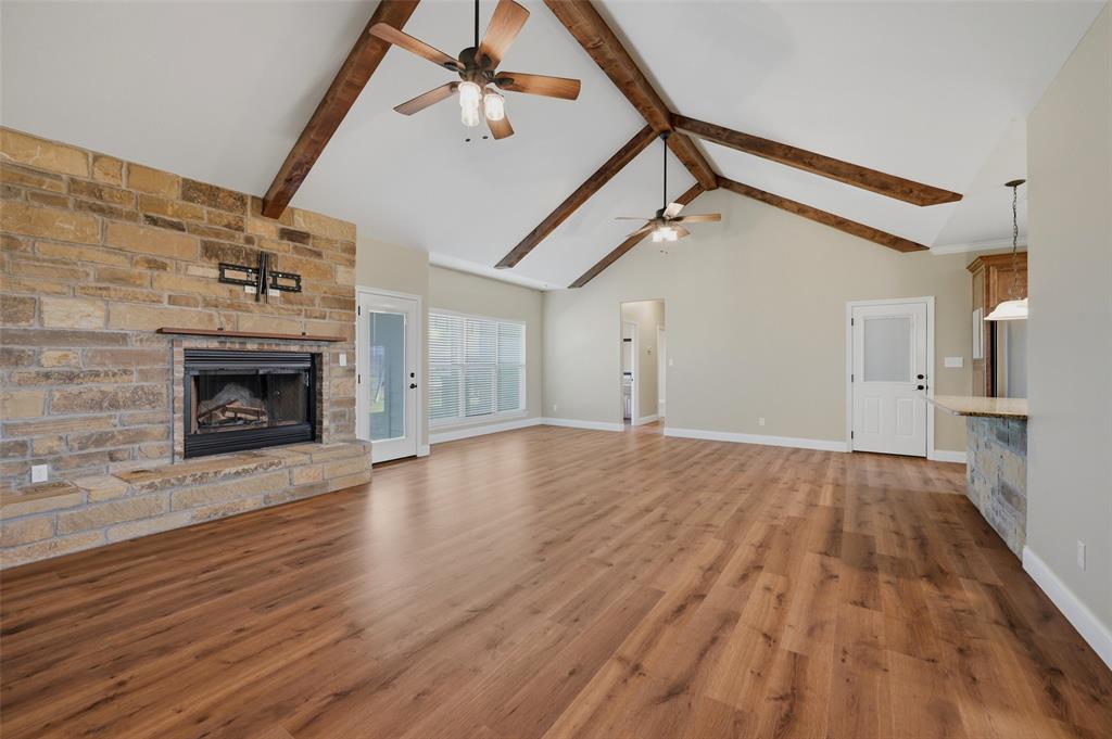 Clayton Farms - Residential