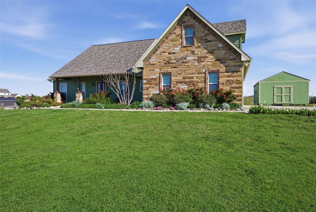 Clayton Farms - Residential