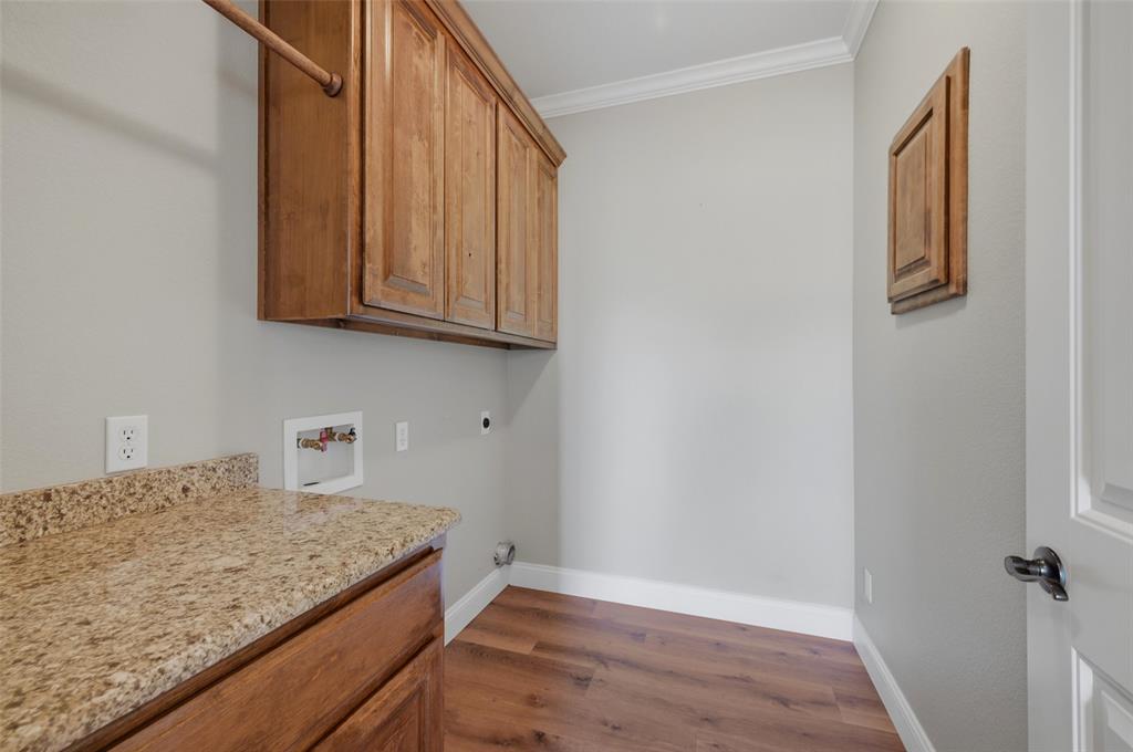 Clayton Farms - Residential