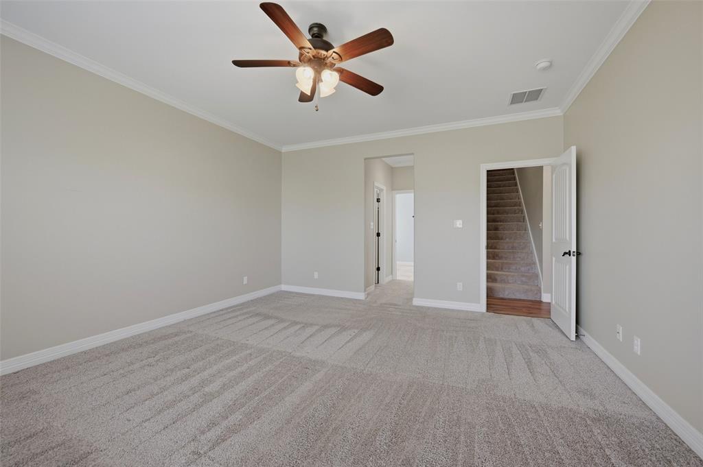 Clayton Farms - Residential