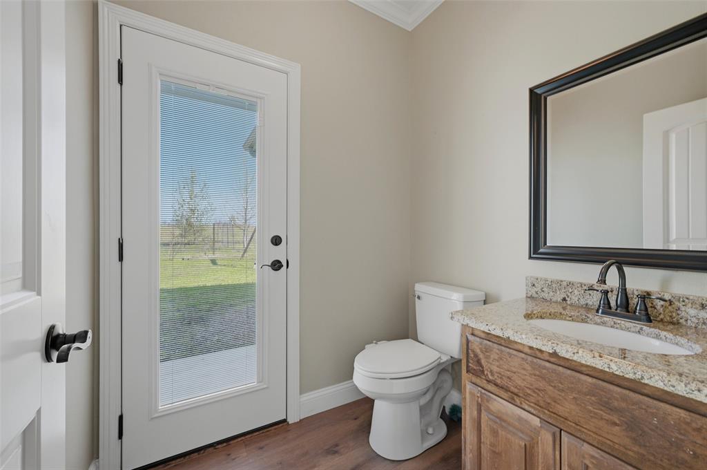 Clayton Farms - Residential