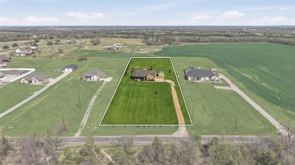 Clayton Farms - Residential