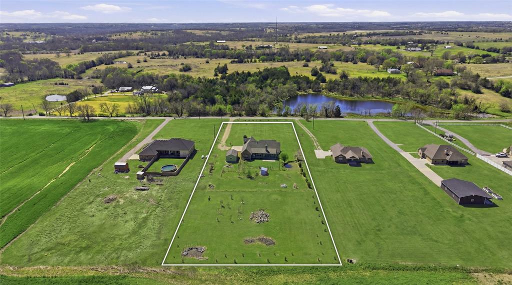 Clayton Farms - Residential