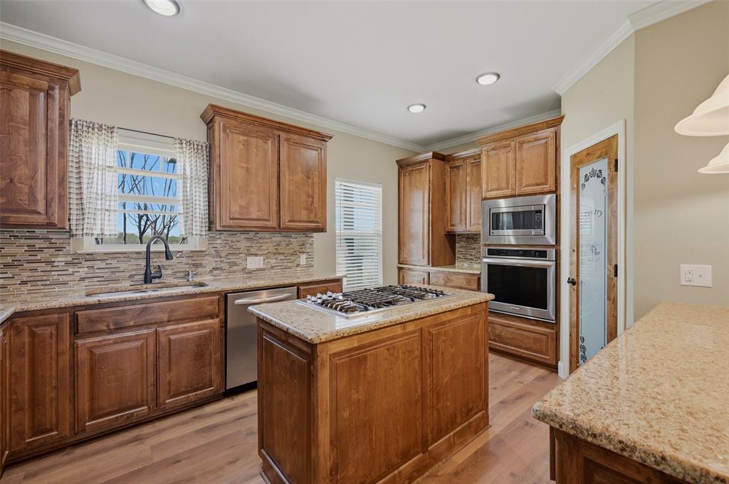 Clayton Farms - Residential