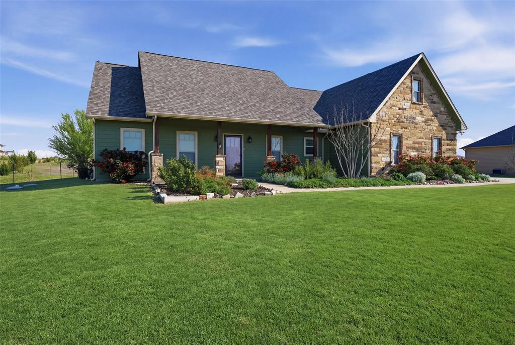 Clayton Farms - Residential