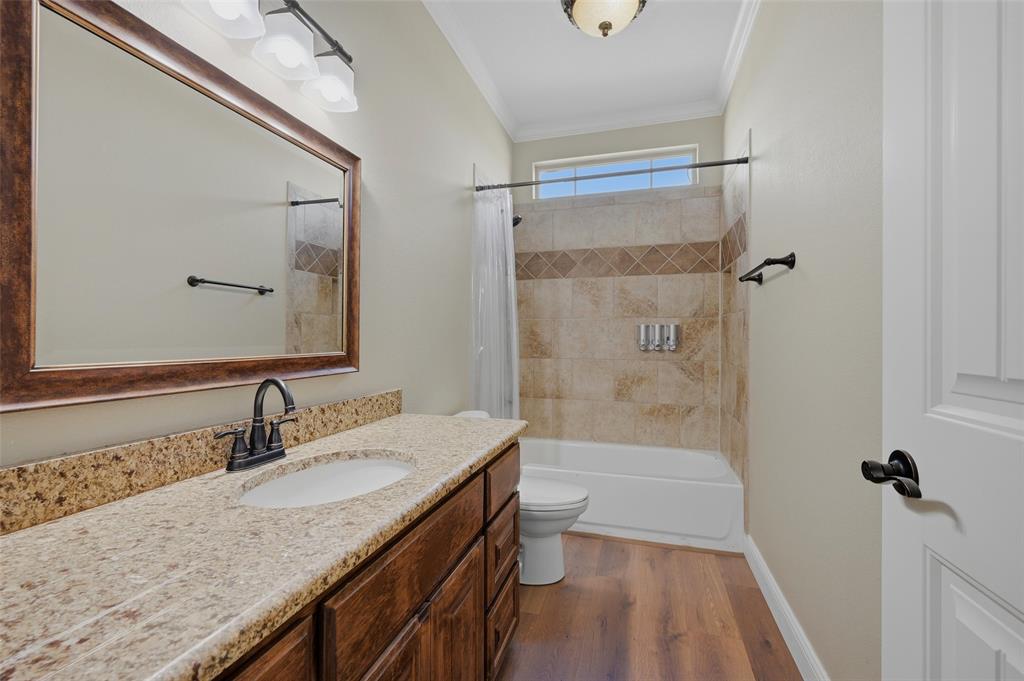 Clayton Farms - Residential