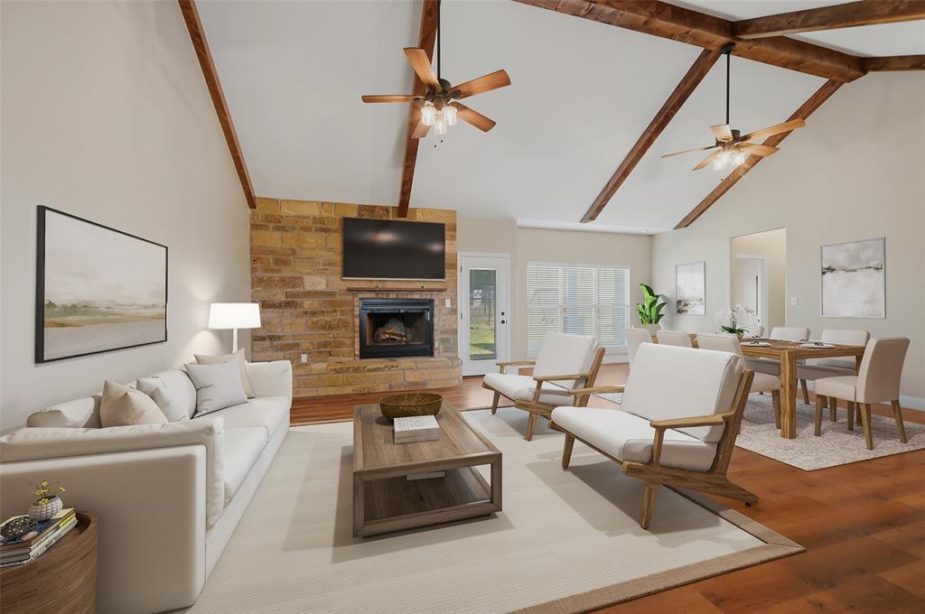 Clayton Farms - Residential