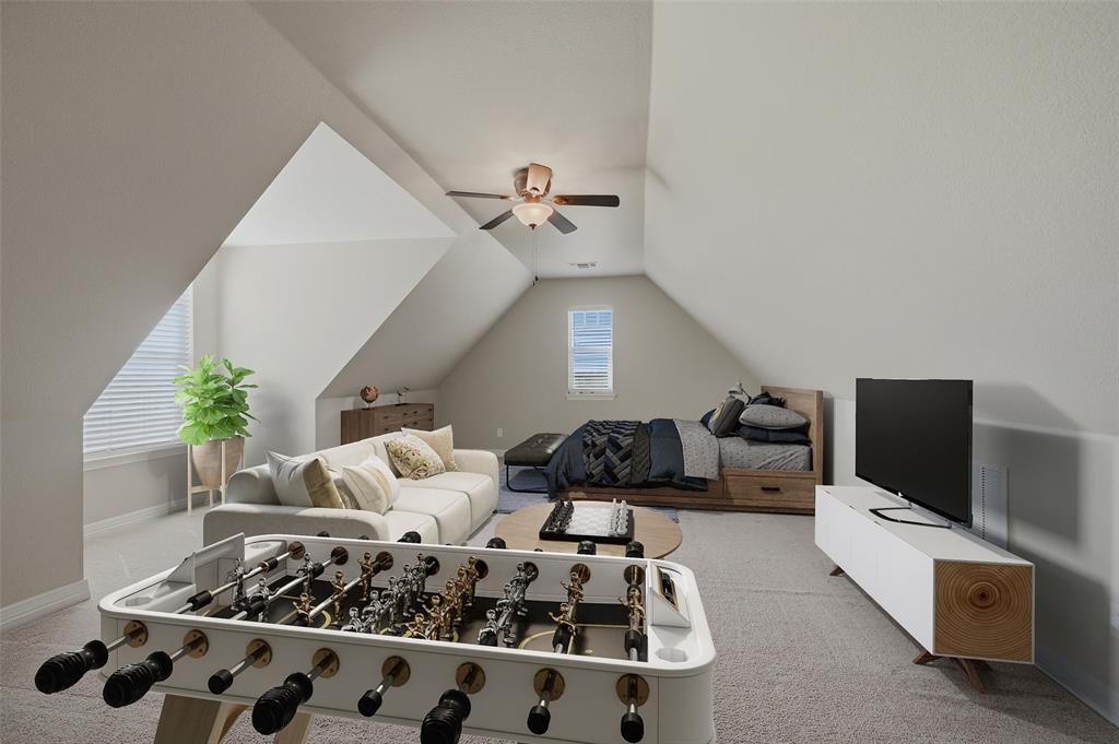 Clayton Farms - Residential