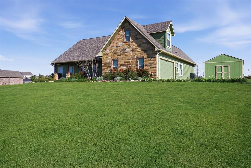 Clayton Farms - Residential