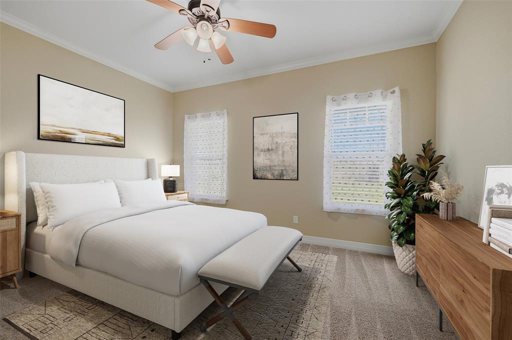 Clayton Farms - Residential