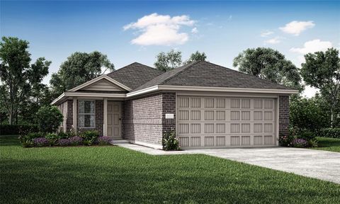 4163 Silverstein Street, Crandall, TX 75114 - #: 20762726